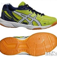 Asics Gel Flare 5 мъжки маратонки номер  40 , снимка 5 - Маратонки - 40421106