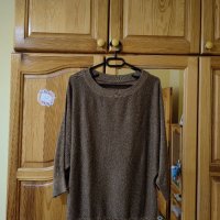 Блуза на Кенсъл, снимка 1 - Блузи с дълъг ръкав и пуловери - 42329208