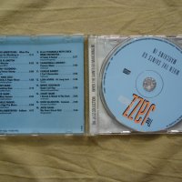 The JAZZ collection, снимка 3 - CD дискове - 42861526