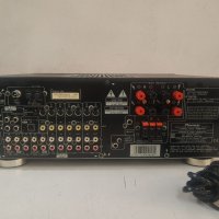 Receiver PIONEER VSX-808RDS, снимка 6 - Ресийвъри, усилватели, смесителни пултове - 40609248