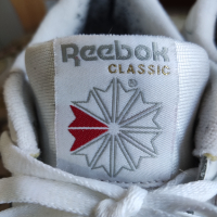 маратонки Reebok Classics CLUB C 85, снимка 3 - Маратонки - 44748600