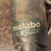 Флекс metabo WE 14-125, снимка 2 - Други инструменти - 35562800