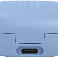 Нови Безжични слушалки JBL - Wave Flex, TWS, сини, снимка 5 - Bluetooth слушалки - 42318607