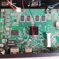 Android Board SABRESD-MX6DQ, снимка 11 - Работни компютри - 40004938