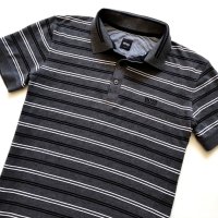 Hugo Boss Janis Polo Shirt - M - оригинална мъжка тениска, снимка 9 - Тениски - 40878992