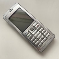 ✅ Nokia 🔝 E60, снимка 2 - Nokia - 44465168