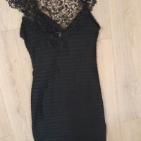 Нова официална/елегантна рокля,размер S, снимка 4 - Рокли - 38511823