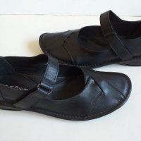 Кожени обувки за момиче Размер 36, снимка 2 - Детски обувки - 30075062