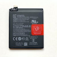 Батерия за OnePlus 8 Pro BLP759, снимка 2 - Оригинални батерии - 33933785