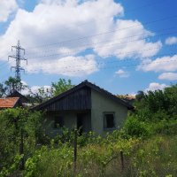 11 км от Варна - плодороден имот с гледка към морето, м-ст Янчова поляна 