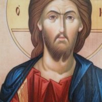 Икони на Исус Христос, различни изображения iconi Isus Hristos, снимка 8 - Икони - 12896849