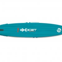 Падъл борд, надуваем SUP / windSUP Exocet Premium 12.6, снимка 2 - Водни спортове - 40146257