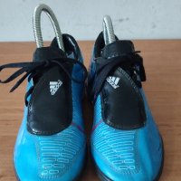 Adidas. Футболни обувки, стоножки. 38, снимка 7 - Футбол - 42099245