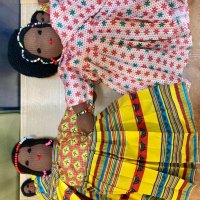 Кукли, детски кукли, африкански кукли., снимка 7 - Кукли - 42259364