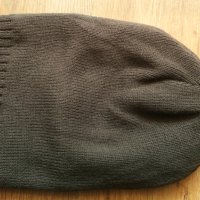 Mackenzie Knitting HAT за лов риболов размер One Size зимна шапка - 346, снимка 2 - Шапки - 40733886
