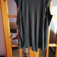 Дамска блуза туника pause , снимка 2 - Блузи с дълъг ръкав и пуловери - 35071327