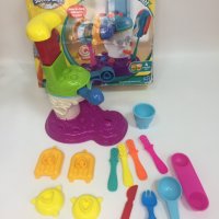 Комплект за игра Play-Doh Perfect Pop Maker