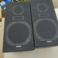 PHILIPS LSB295/20 2 Way Speaker - двулентови Hi-Fi тонколоно х 2 бр /чифт/, снимка 3 - Тонколони - 34491036