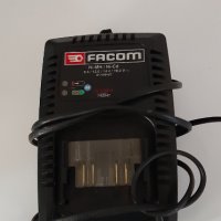 Професионално зарядно Facom, снимка 1 - Други машини и части - 37782081
