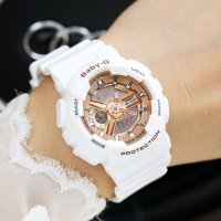 BABY G SHOCK разл. модели, снимка 4 - Други - 42633758