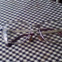 Рамки за очила ,диоптрични , снимка 2 - Слънчеви и диоптрични очила - 38011559
