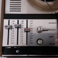 Магнетофон Grundig TK-146, снимка 4 - Други - 29573565