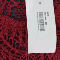 ZARA нов, снимка 3 - Блузи с дълъг ръкав и пуловери - 44456852