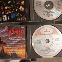 Огромна коленкция от оригинални и редки дискове , снимка 8 - CD дискове - 35456562