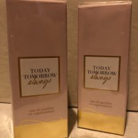 Today tomorrow Always 50 мл Avon, снимка 2 - Дамски парфюми - 34082332