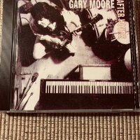GARY MOORE , снимка 2 - CD дискове - 39712045