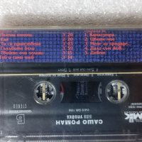Аудио касетки с всякаква музика, снимка 4 - Аудио касети - 38819723