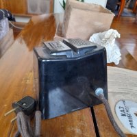 Старо електрическо точило за ножове, снимка 5 - Антикварни и старинни предмети - 38708844