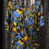 Блуза Junona НАМАЛЕНИЕ , снимка 1 - Блузи с дълъг ръкав и пуловери - 42821899