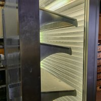Хладилна  витрина, снимка 2 - Оборудване за магазин - 38655046