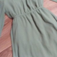 Дамска рокля/сукман, снимка 16 - Рокли - 35294821