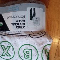 Детска пижама Xbox , снимка 6 - Детски пижами - 40422653