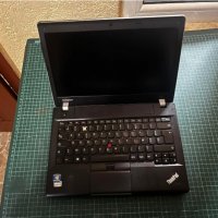 Lenovo ThinkPad Edge E330, снимка 8 - Лаптопи за дома - 39004508