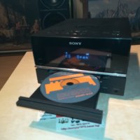 sony cd dab receiver 1012202111, снимка 6 - Ресийвъри, усилватели, смесителни пултове - 31080381