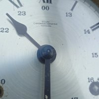 Немски морски хронометър, снимка 4 - Стенни часовници - 40006692
