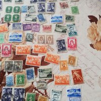 567 броя царски пощенски марки, снимка 12 - Филателия - 35024760