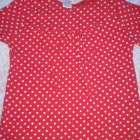 Детска блуза, снимка 1 - Детски комплекти - 42381320