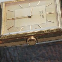 Seiko quartz 2C20-5100. Часовник Сейко, снимка 3 - Други ценни предмети - 38425791
