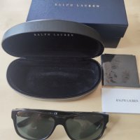 Ralph Lauren слънчеви очила, снимка 1 - Слънчеви и диоптрични очила - 34299647