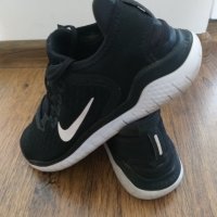  Nike WMNS Free RN 2018 Black/White - страхотни дамски маратонки, снимка 9 - Маратонки - 34368418