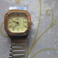 Швейцарски дамски кварцов часовник Роял, снимка 5 - Дамски - 29405265