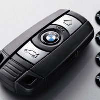Емблема за ключ за BMW / БМВ, снимка 1 - Аксесоари и консумативи - 29752966