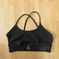 reebok workout bra, снимка 2 - Корсети, бюстиета, топове - 36594032