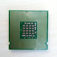 pentium4 630, снимка 2 - Процесори - 37899946