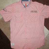Блуза и риза S.OLIVER, CAMP DAVID    мъжки,М, снимка 6 - Блузи - 29222451