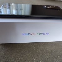 Huawei Nova 10, в гаранция до 28.03.2026 г., снимка 5 - Huawei - 42065318